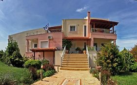 Brina'S Luxury Apartments